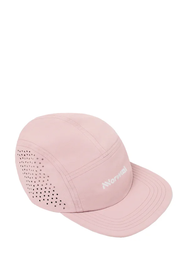 RACE - Cap - dusty pink