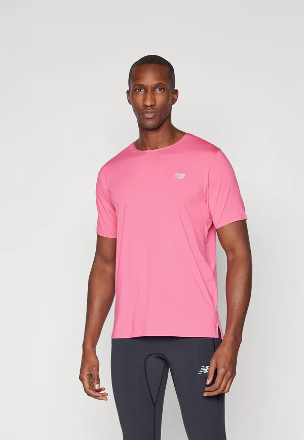 RACE DAY - Sport T-Shirt - dragon berry