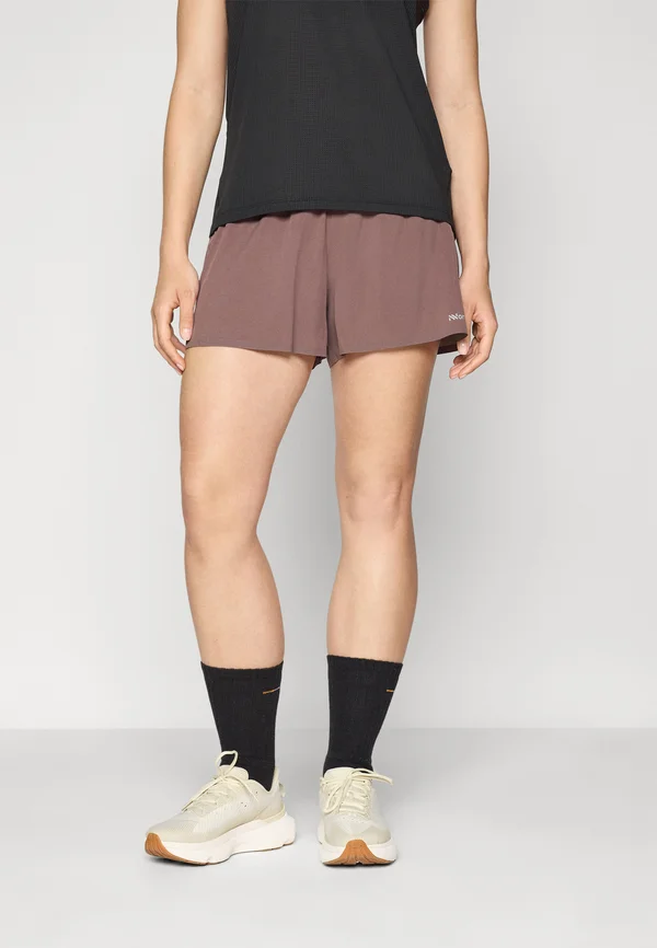 RACE SHORTS - Kurze Sporthose - albergini