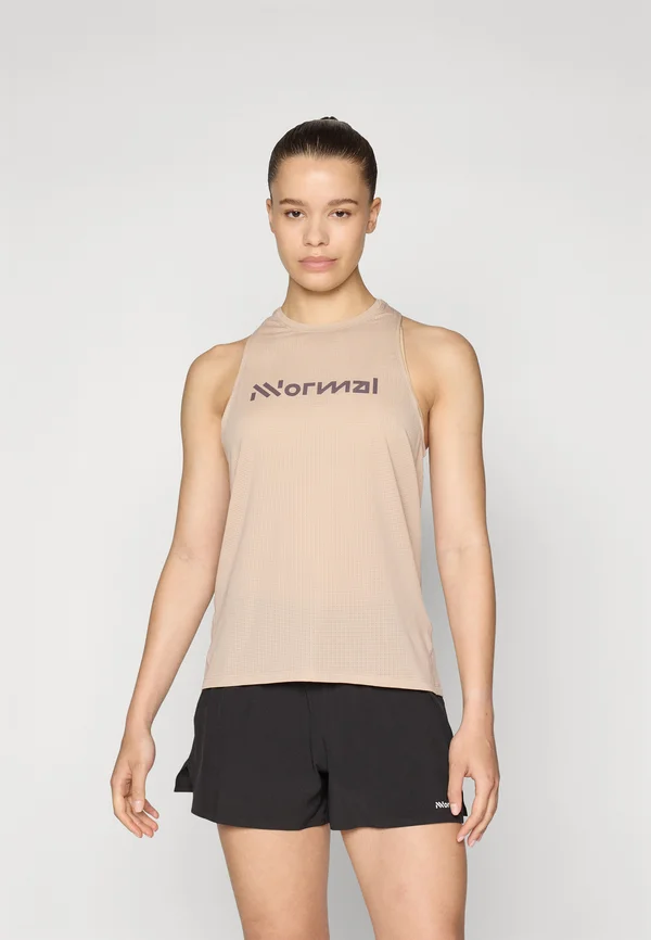 RACE TANK - Top - pink