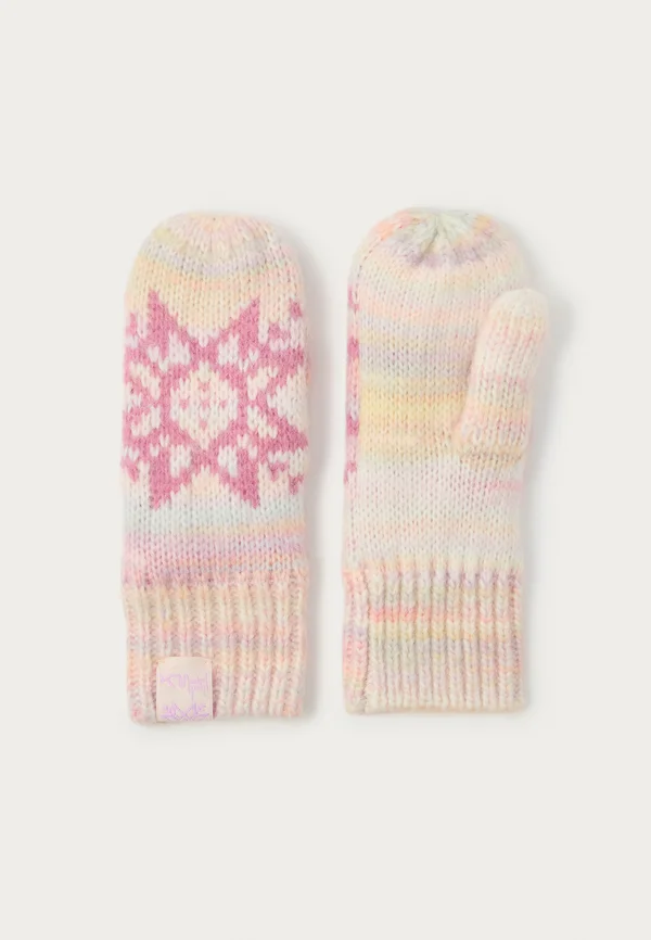 RACHEL - Fingerhandschuh - off white