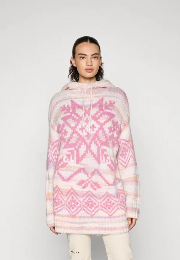 RACHEL - Strickpullover - bloom