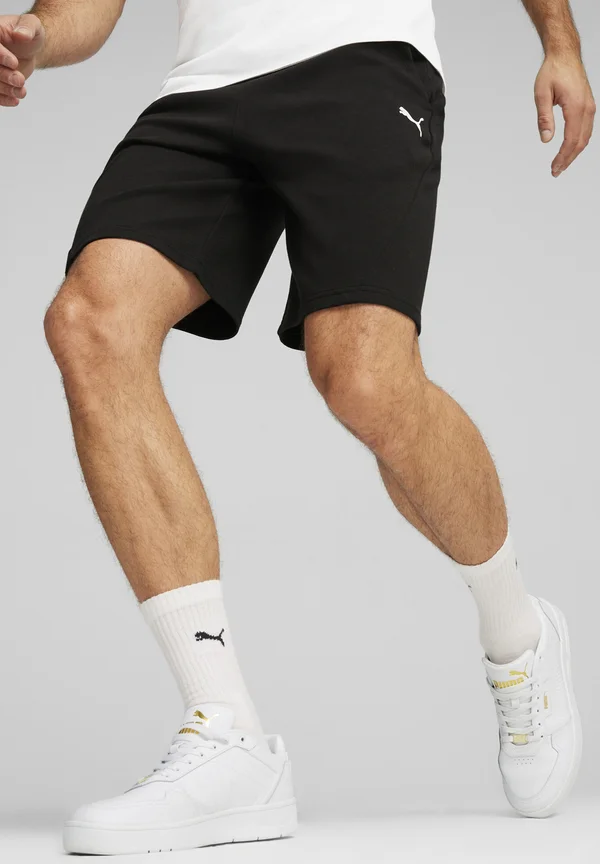 RAD CAL - Jogginghose - black