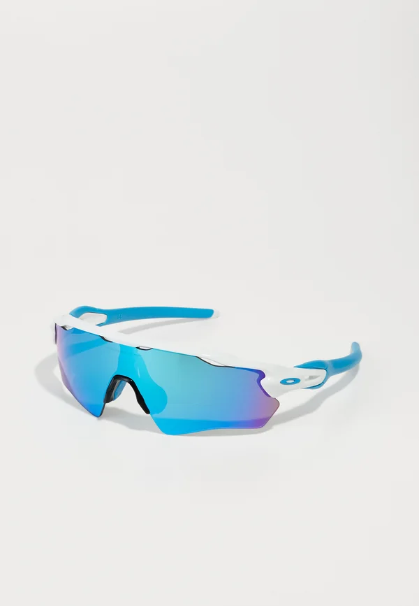 RADAR EV S PATH UNISEX - Sonnenbrille - polished white