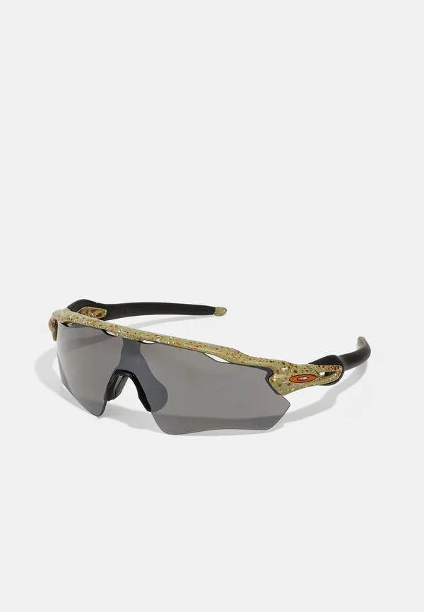 RADAR PATH UNISEX - Sonnenbrille - matte green