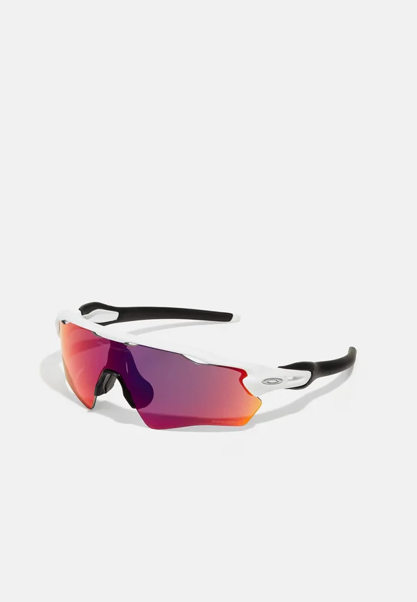 RADAR PATH UNISEX - Sonnenbrille - matte white