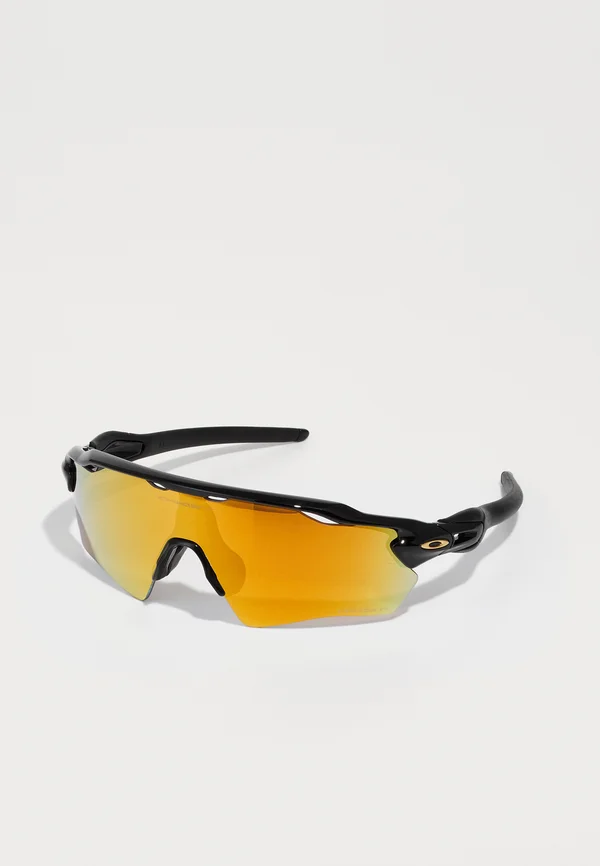 RADAR PATH UNISEX - Sonnenbrille - polished black