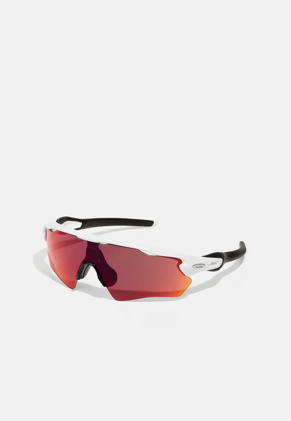 RADAR PATH UNISEX - Sonnenbrille - polished white
