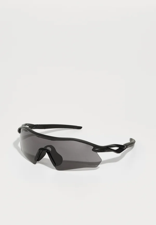 RADAR PLATE UNISEX - Sonnenbrille - matte black