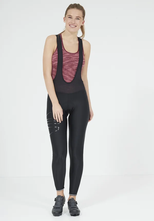 RADHOSE - Jumpsuit -  black