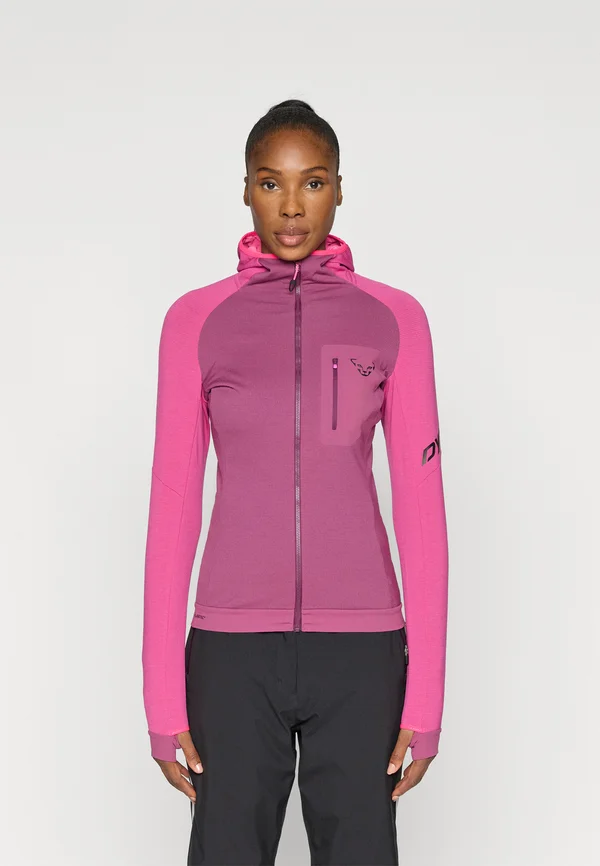 RADICAL - Trainingsjacke - magenta