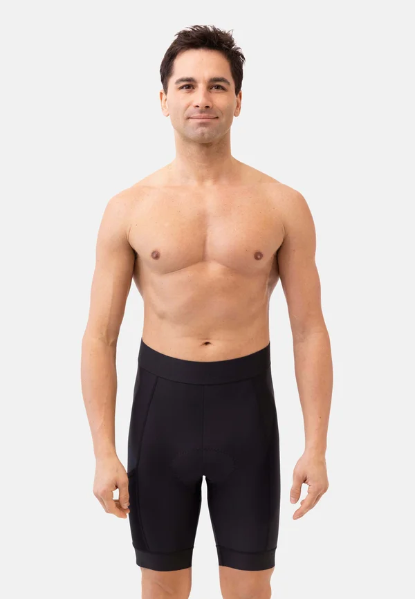 Radlershorts - black