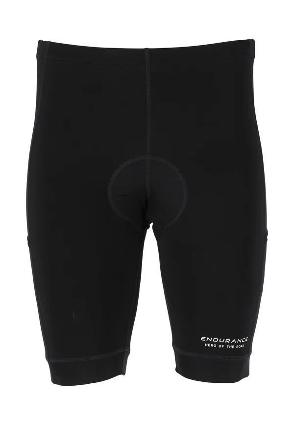 Radlershorts - black