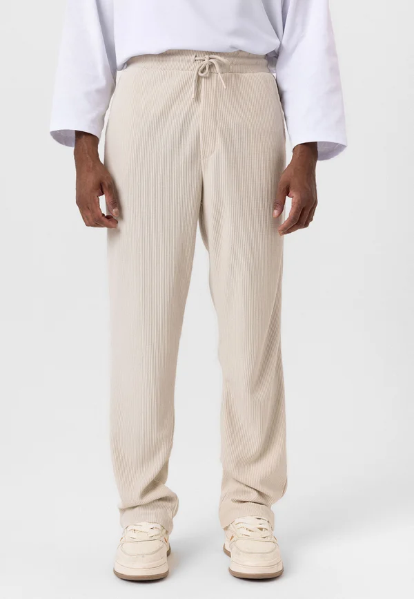 RAFAEL - Jogginghose - beige