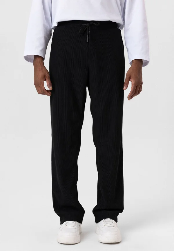 RAFAEL - Jogginghose - black