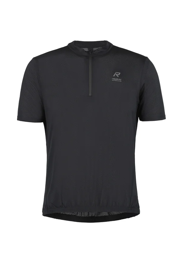 RAHKOLA - Cycling-Trikot - schwarz