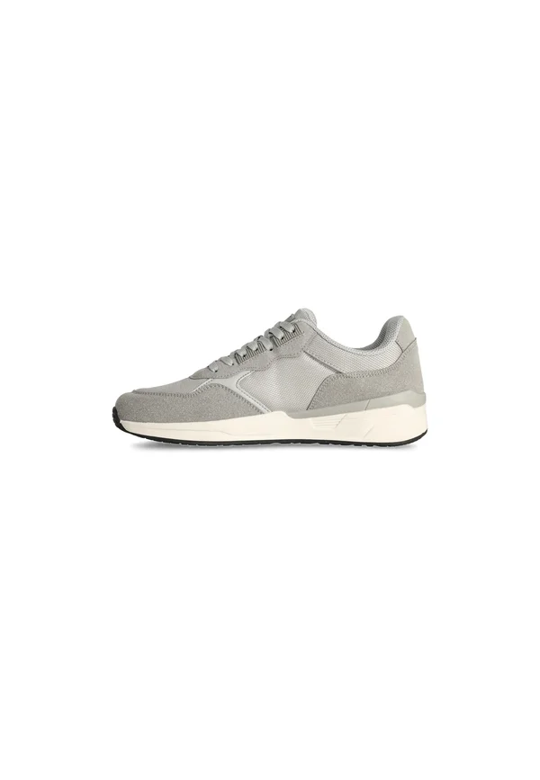 RAID PELLE - Sneaker low - grey