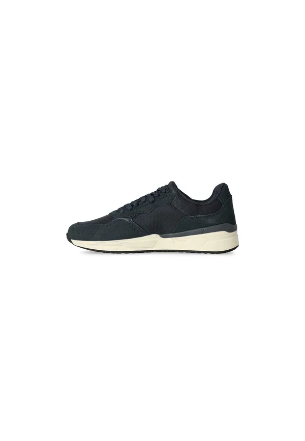 RAID PELLE - Sneaker low - navy