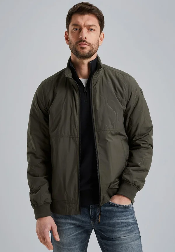 RAIDER - Outdoorjacke - beluga