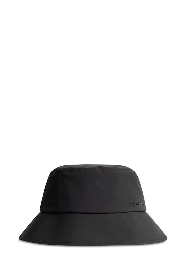 RAIN BUCKET - Hut - black