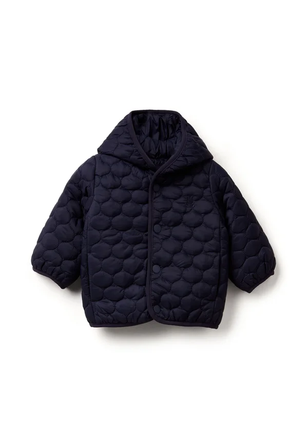 RAIN DEFENDER - Winterjacke - blue