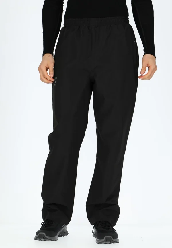 RAIN - Outdoor-Hose - black