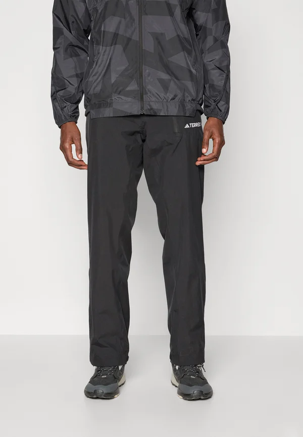 RAIN PANT - Outdoor-Hose - black