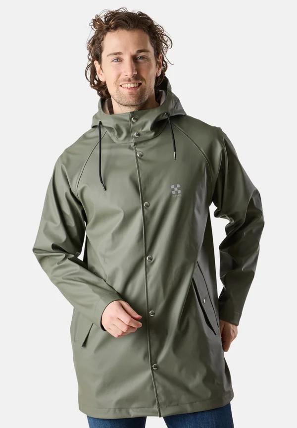 RAIN  - Regenjacke / wasserabweisende Jacke - dusty olive