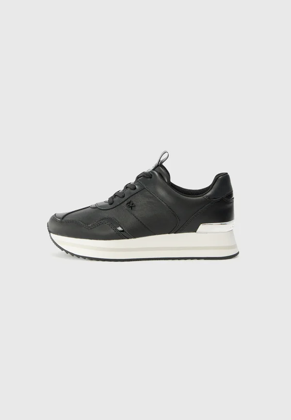 RAINA - Sneaker low - black
