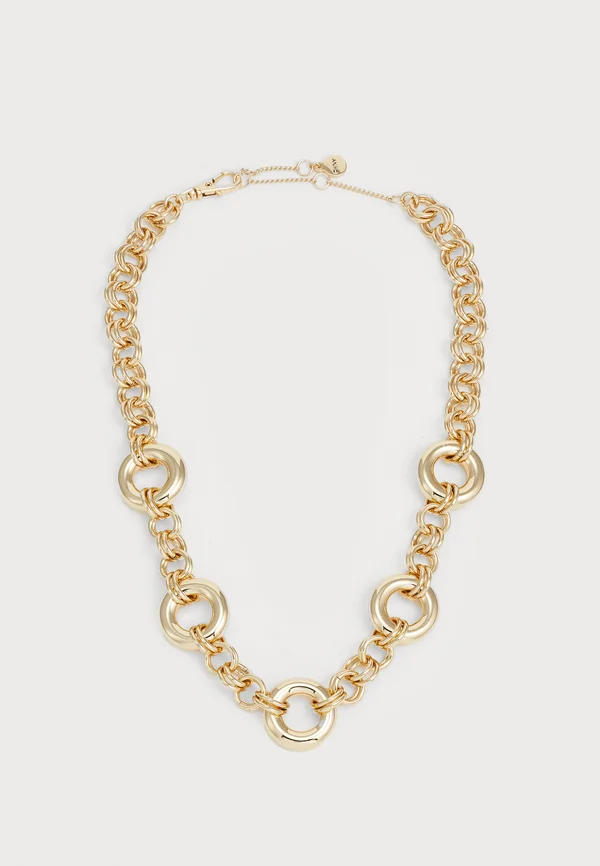 RAINE - Halskette - gold-coloured