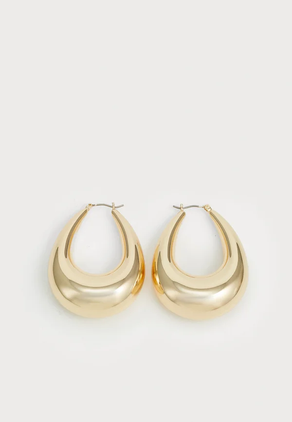 RAINE - Ohrringe - gold-coloured