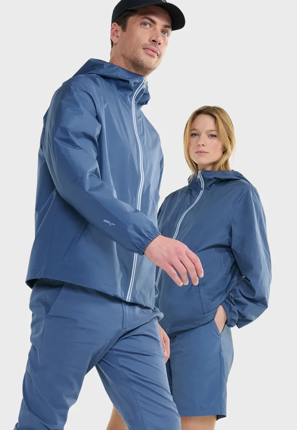 RAINPACK 70 - Regenjacke / wasserabweisende Jacke - blue