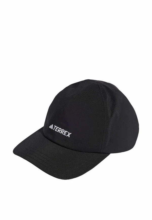 RAIN.RDY - Cap - black   white