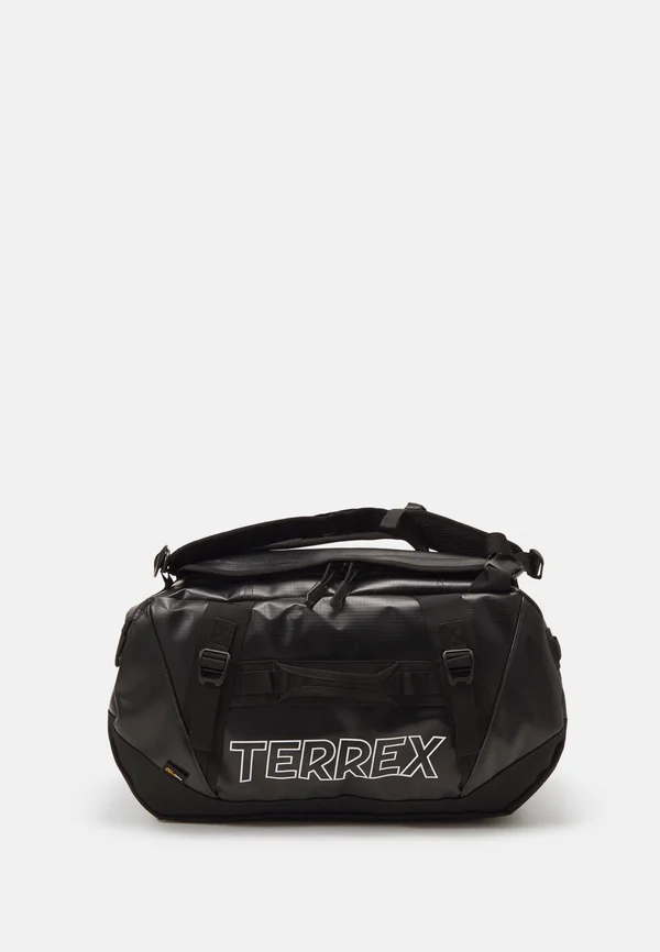 RAIN.RDY EXPEDITION DUFFEL - 50 - Sporttasche - black/white