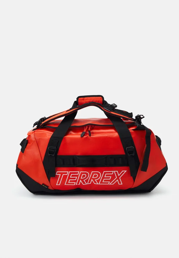 RAIN.RDY EXPEDITION DUFFEL MEDIUM - 70L - Sporttasche - orange