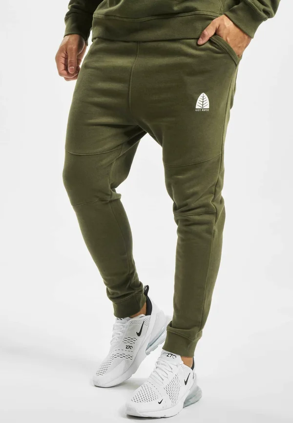 RAINROCK - Jogginghose - olive