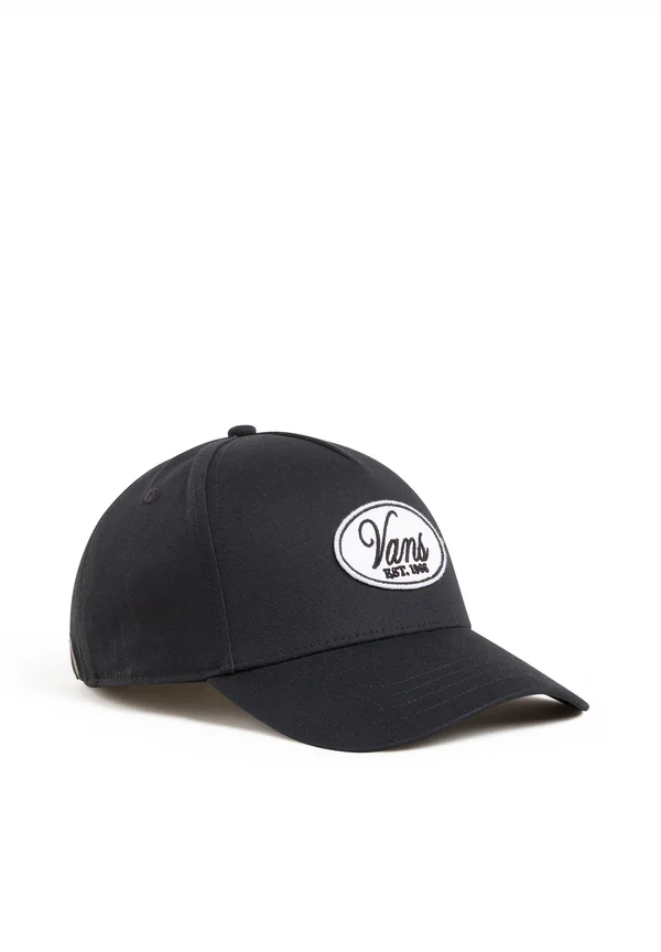 RALEY STRAPBACK - Cap - black