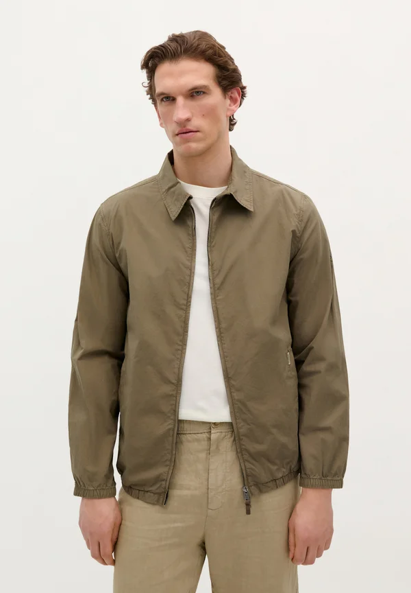 RALF  - Bomberjacke - khaki