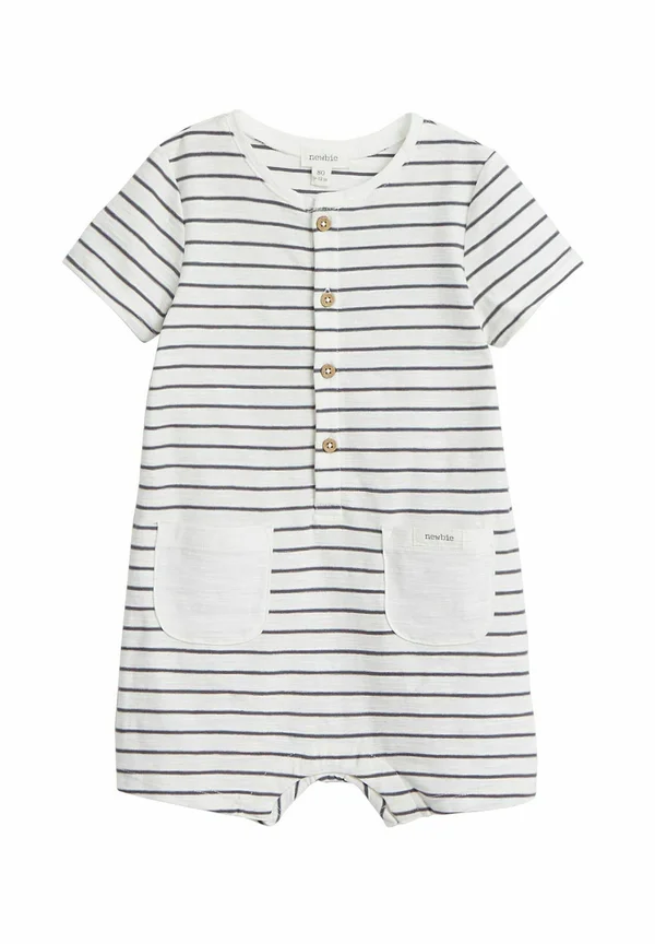 RANDIG - Jumpsuit - off white