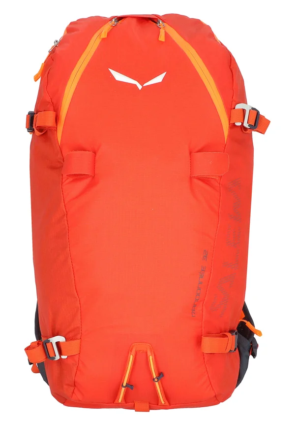 RANDONNÉE - Trekkingrucksack - pumpkin