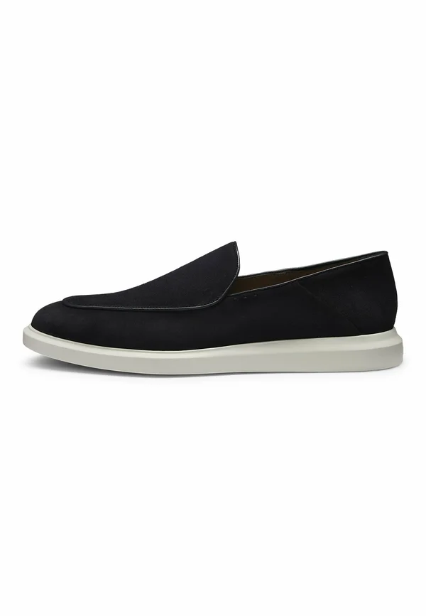 RANDY LOAF SDCL - Sneaker low - dark blue one