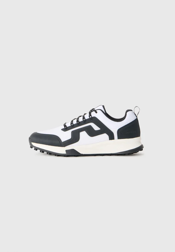 RANGE FINDER - Golfschuhe (ohne Spikes) - black