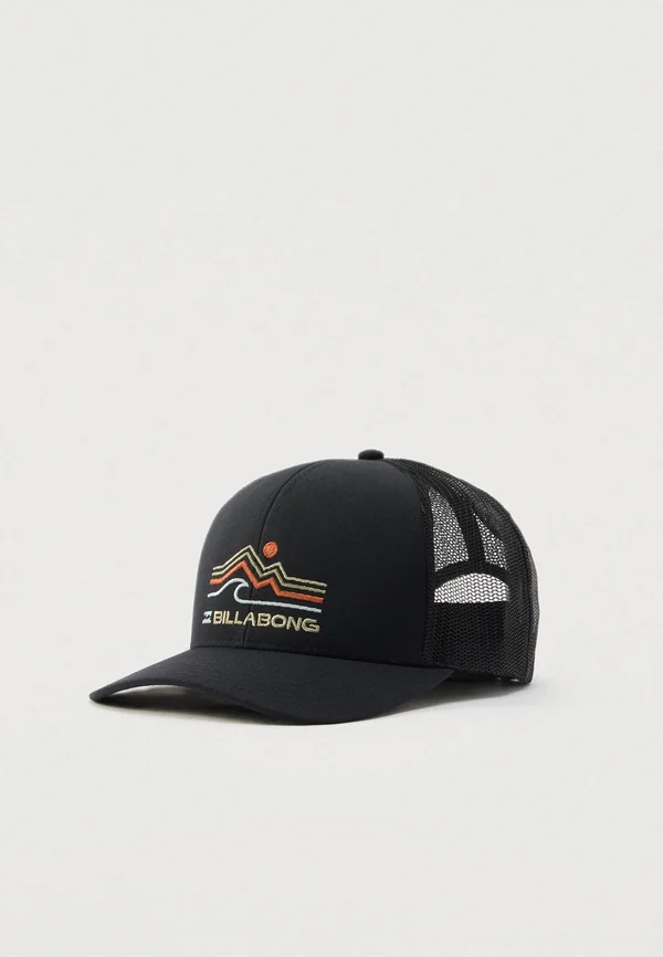 RANGE TRUCKER UNISEX - Cap - anthracite