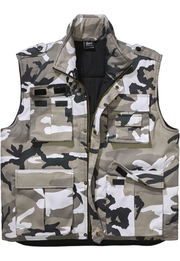RANGER - Weste - urban
