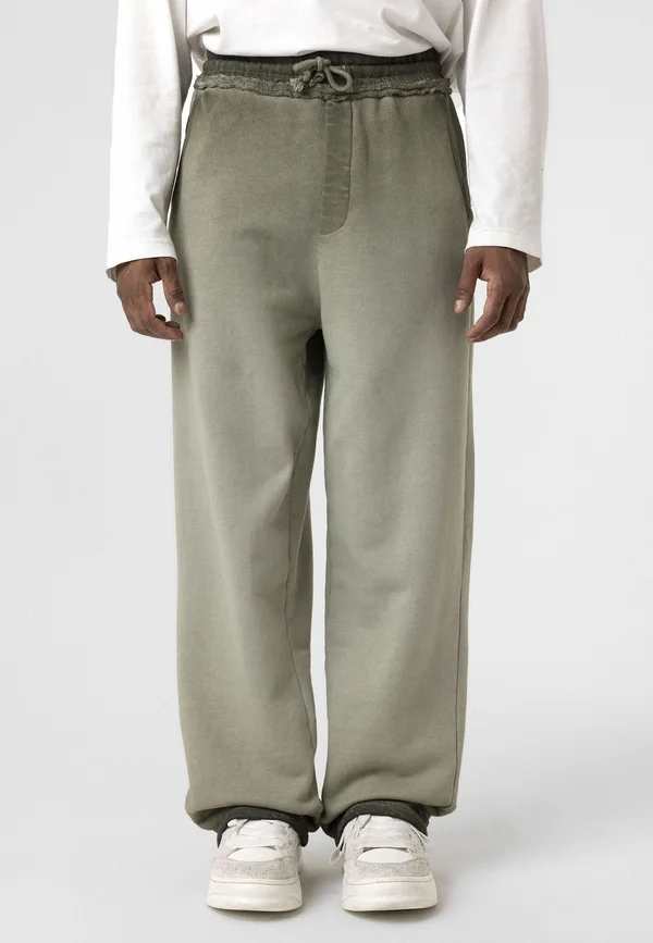 RAPHAEL - Jogginghose - khaki