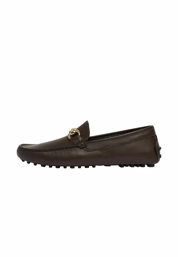 RAPHAEL  - Mokassin - dark brown calf