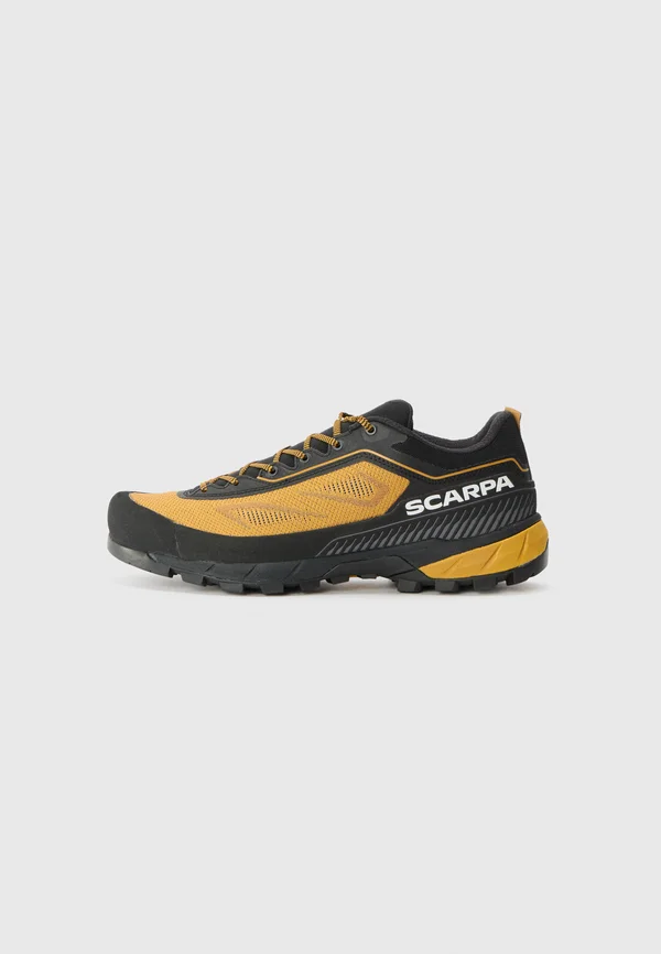 RAPID LT - Hikingschuh - beige