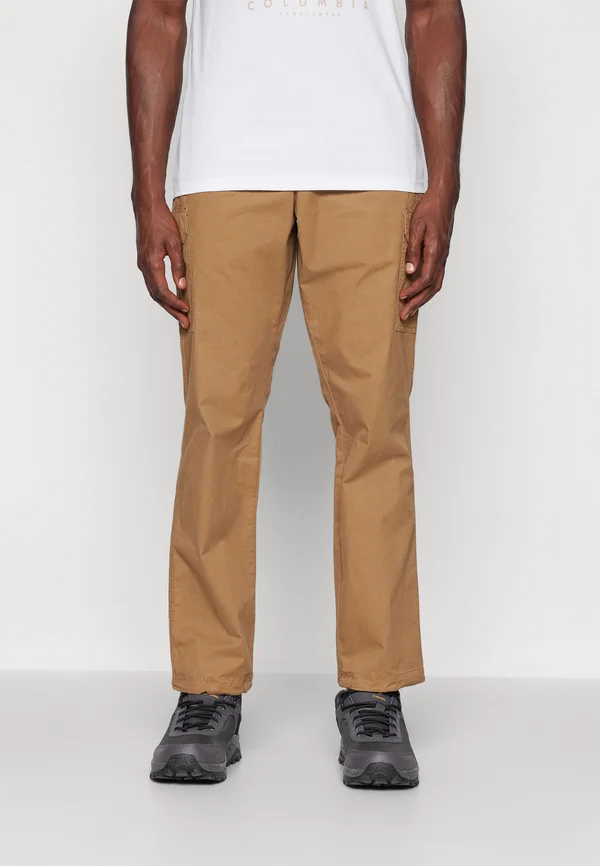 RAPID RIVERS™ CARGO PANT - Outdoor-Hose - delta