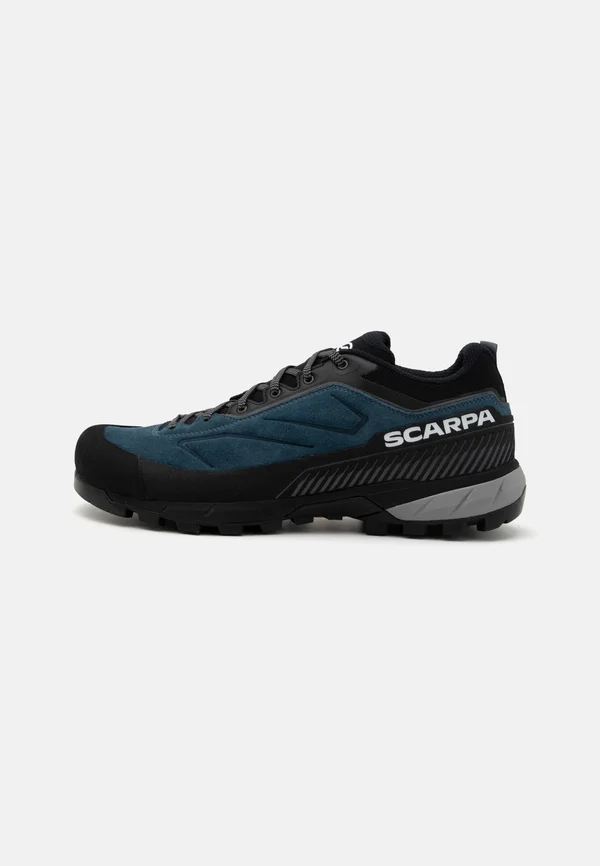 RAPID XT - Hikingschuh - blue