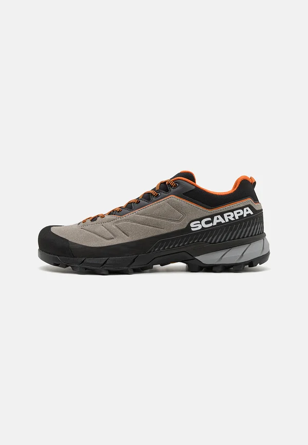 RAPID XT - Hikingschuh - taupe/rust